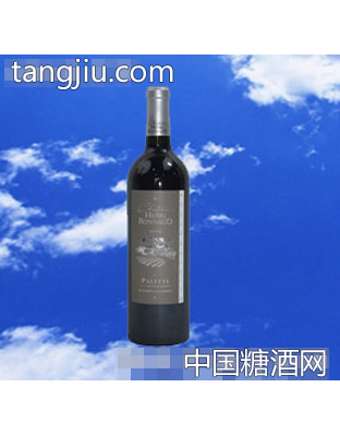亨利波諾城堡干紅葡萄酒