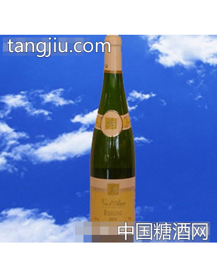 雷司令干白葡萄酒