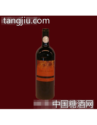 秋日幻想曲干紅葡萄酒
