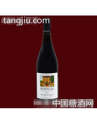 讓佳隆勃若萊干紅