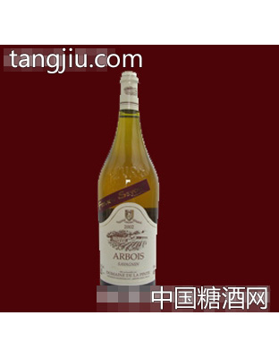薩瓦涅干白葡萄酒