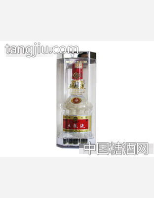 新品五糧液