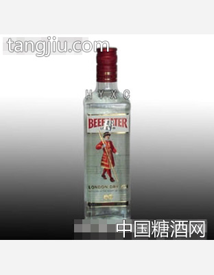 必發(fā)達(dá)金酒