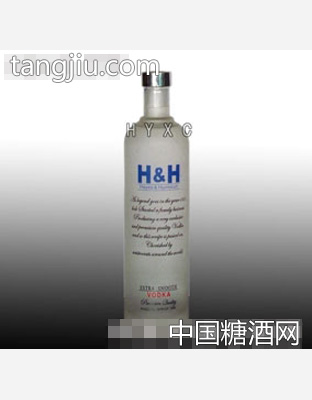 好時(shí)伏特加