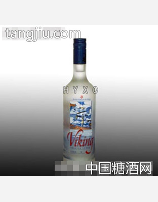 維京伏特加