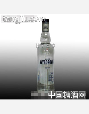 維波羅瓦伏特加