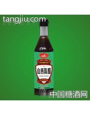 龍泉山420g山西陳醋