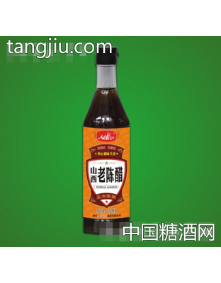 龍泉山420g山西老陳醋