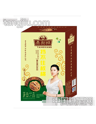 擋不住核桃王箱裝