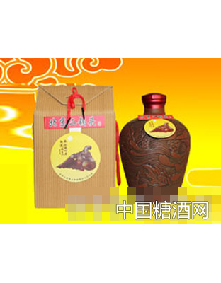 壇裝二鍋頭49%vol