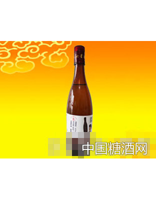 新品43度500ml北京二鍋頭酒（赤）