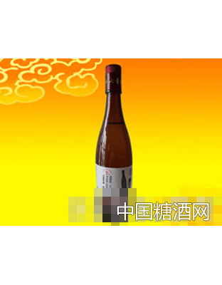 新品43度500ml北京二鍋頭酒（灰）