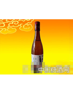 新品43度500ml北京二鍋頭酒（藍）