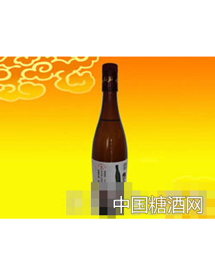 新品43度500ml北京二鍋頭酒（綠）