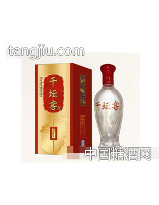千壇窖