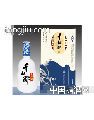 千壇醉42度500ML