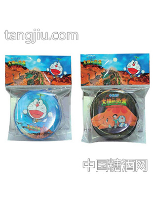 阿童木電影版英格蘭奶油糖