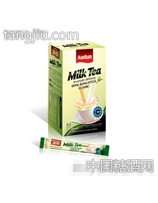 澳頓經典港式奶茶