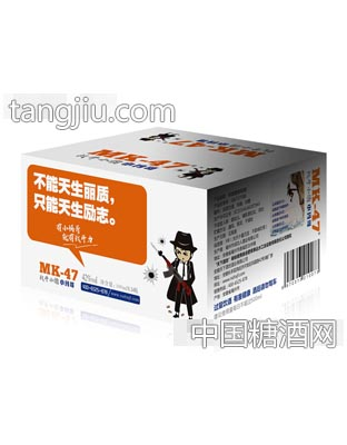 戰斗小酒小瑪哥(箱)