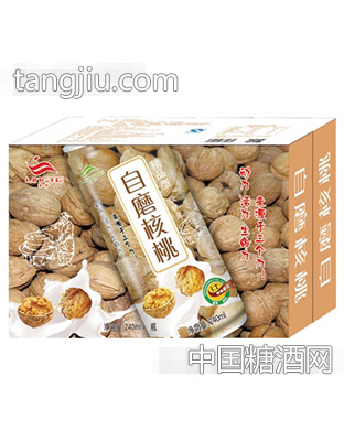 凌特自磨核桃(箱裝)