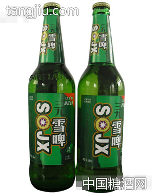 三九雪?。ㄆ浚? /></div>
                            <p>
                                三九雪啤（瓶）</p>
                        </a></li>
                        <li><a href=