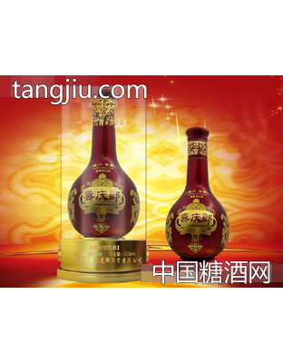 喜慶郎宴酒系列