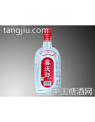 喜慶郎五星光瓶