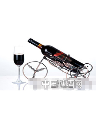 桑椹紅營養酒12°