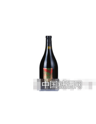 桑椹紅營養酒2012干型