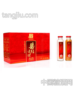 沙漠之花喜結(jié)連理原真健康飲料婚禮專屬295mlx