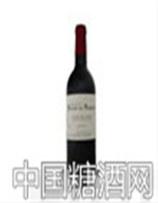 波爾多赤霞珠品麗珠干紅