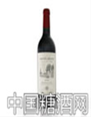 波爾多美樂赤霞珠葡萄酒
