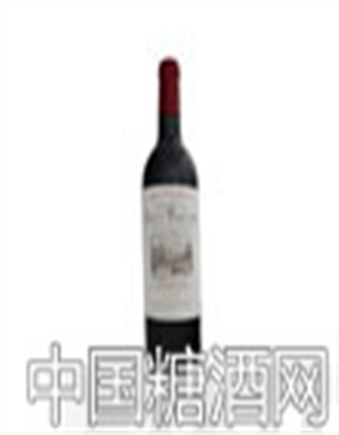 波爾多美樂品麗珠葡萄酒