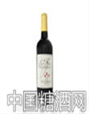 法國佳麗釀梅洛干紅葡萄酒