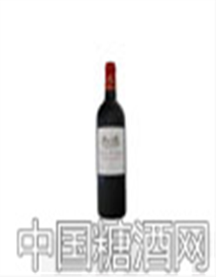 法國赤霞珠梅洛品麗珠葡萄酒