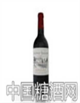 波爾多FL001干紅葡萄酒