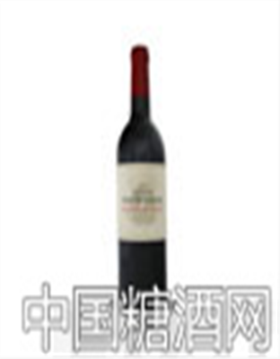 波爾多FL003干紅葡萄酒