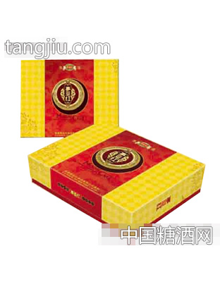 事業(yè)紅南寧新品月餅