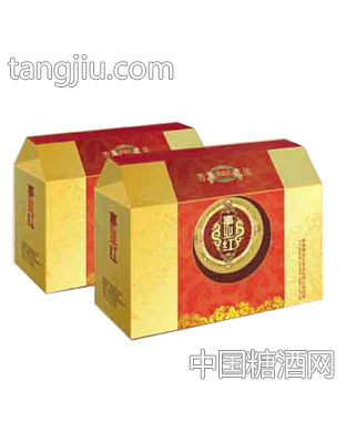 事業(yè)紅月餅大禮箱