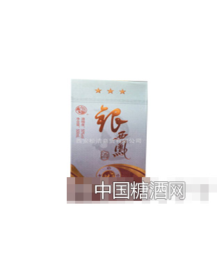 50度濃香型白酒