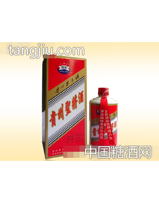 貴州聖將酒濃香