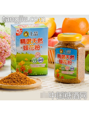 上喆精選天然花粉