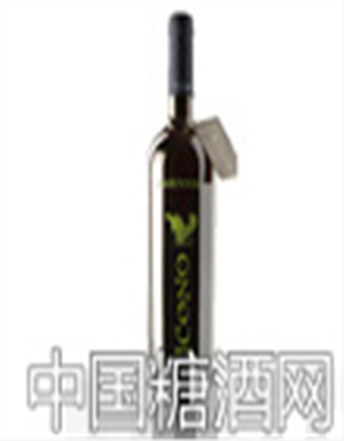神馬霞多麗白葡萄酒