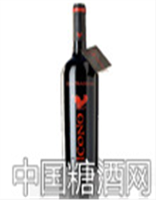 神馬添普尼優紅葡萄酒