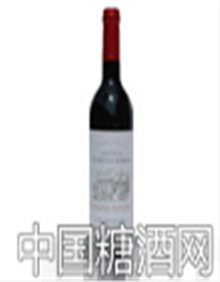 帝華古堡紅酒