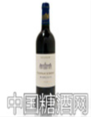 法國阿爾薩克酒莊干紅