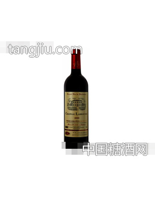 法國拿布洛斯莊紅酒