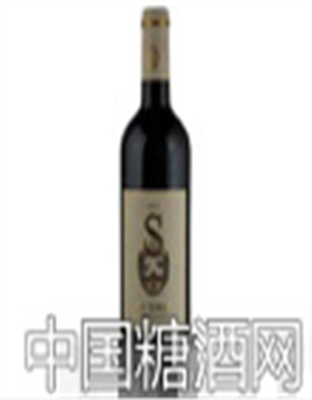 法國希蘭公主干紅