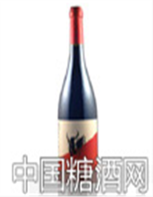 法國雄牛紅葡萄酒