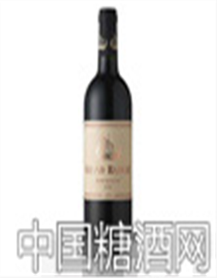 法國小龍船干紅